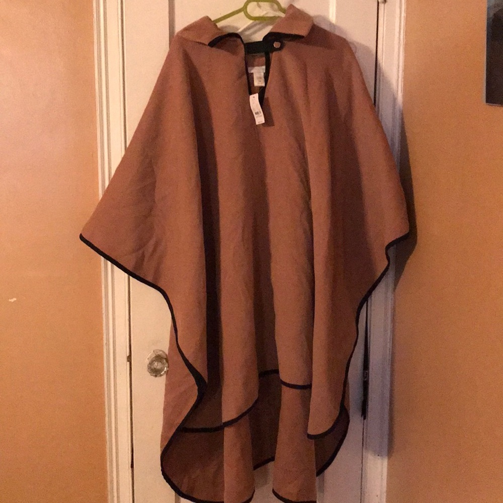 Poncho